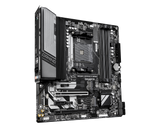 Gigabyte B550M GAMING X WIFI6 — 2