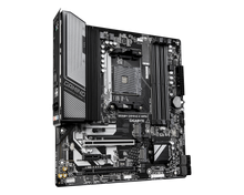 Gigabyte B550M GAMING X WIFI6 — 2