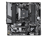 Gigabyte B550M GAMING X WIFI6E — 1