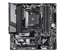 Gigabyte B550M GAMING X WIFI6E — 1