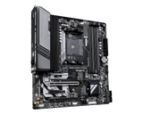 Gigabyte B550M GAMING X WIFI6E — 2