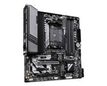 Gigabyte B550M GAMING X WIFI6E — 2