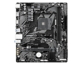 Gigabyte B550M H ARGB — 1