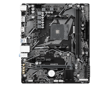 Gigabyte B550M H ARGB — 1