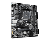 Gigabyte B550M H ARGB — 2