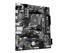 Gigabyte B550M H ARGB — 2