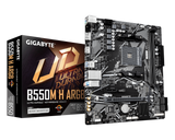 Gigabyte B550M H ARGB — 3