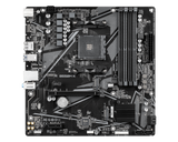 Gigabyte B550M K — 1