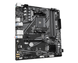 Gigabyte B550M K — 2