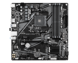 Gigabyte B550M K WIFI6E — 1