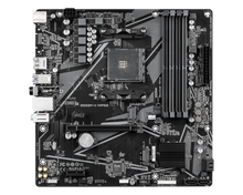 Gigabyte B550M K WIFI6E — 1