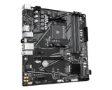 Gigabyte B550M K WIFI6E — 2