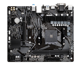 Gigabyte B550M S2H — 2