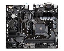 Gigabyte B550M S2H — 2