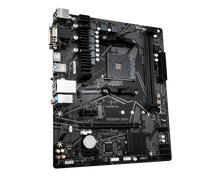 Gigabyte B550M S2H — 3