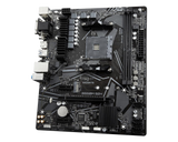 Gigabyte B550M S2H — 4