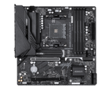 Gigabyte B550M X AORUS ELITE WIFI7 — 1