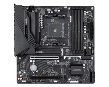 Gigabyte B550M X AORUS ELITE WIFI7 — 1