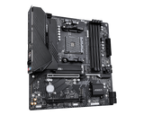 Gigabyte B550M X AORUS ELITE WIFI7 — 2