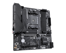 Gigabyte B550M X AORUS ELITE WIFI7 — 2