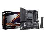Gigabyte B550M X AORUS ELITE WIFI7 — 3