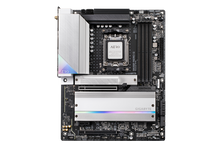 Gigabyte B650 AERO G — 1