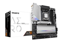 Gigabyte B650 AERO G — 2