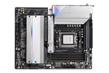 Gigabyte B650 AERO G — 3