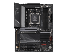 Gigabyte B650 AORUS ELITE — 1