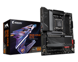 Gigabyte B650 AORUS ELITE — 2