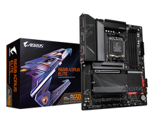 Gigabyte B650 AORUS ELITE — 2