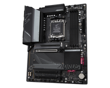 Gigabyte B650 AORUS ELITE — 4