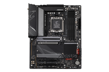 Gigabyte B650 AORUS ELITE AX — 1