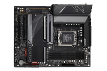 Gigabyte B650 AORUS ELITE AX — 5