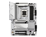 Gigabyte B650 AORUS ELITE AX ICE — 1