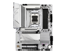 Gigabyte B650 AORUS ELITE AX ICE — 1
