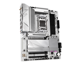 Gigabyte B650 AORUS ELITE AX ICE — 2