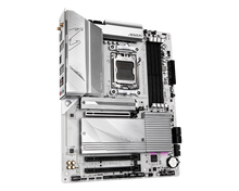 Gigabyte B650 AORUS ELITE AX ICE — 2