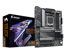 Gigabyte B650 AORUS ELITE AX V2 — 2