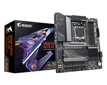 Gigabyte B650 AORUS ELITE V2 — 4