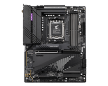 Gigabyte B650 AORUS PRO AX — 1