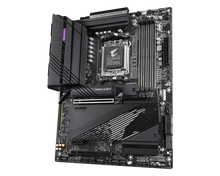Gigabyte B650 AORUS PRO AX — 4