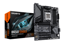 Gigabyte B650 EAGLE — 2