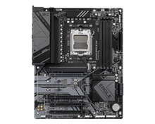Gigabyte B650 EAGLE AX — 1