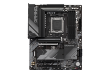 Gigabyte B650 GAMING X — 1