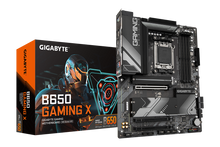Gigabyte B650 GAMING X — 2