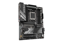Gigabyte B650 GAMING X — 3