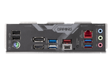Gigabyte B650 GAMING X — 5