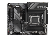 Gigabyte B650 GAMING X AX — 3
