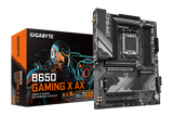Gigabyte B650 GAMING X AX — 4
